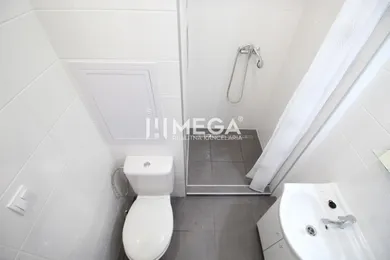 Na predaj 1-izbový byt, 22 m², Humenné, Sokolovská