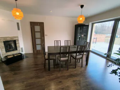 Na predaj dom, 180 m², Blatnica, Hlavná