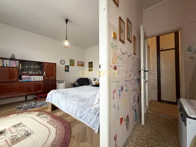 Na predaj 2-izbový byt, 56 m², Bardejov, Nábrežná