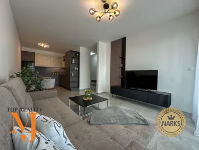 Na prenájom 2-izbový byt, 52 m², Sereď, Hornočepeňská