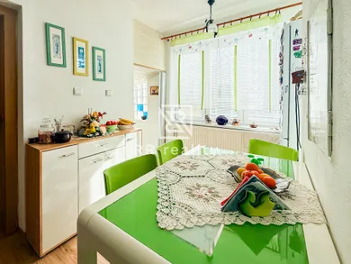 Na predaj 1-izbový dom, 120 m², Moldava nad Bodvou