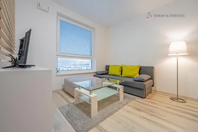 Na predaj 1-izbový byt, 33 m², Bratislava-Dúbravka