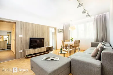 Byty na predaj 3-izbový, Bratislava-Ružinov · €299 000