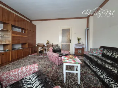 Na predaj 3-izbový dom, 122 m², Turčianske Kľačany
