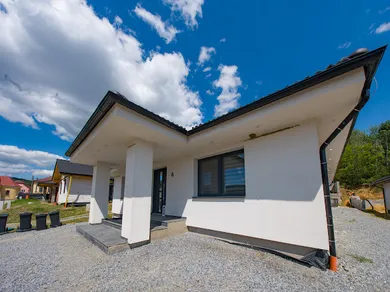 Na predaj dom, 153 m², Prešov