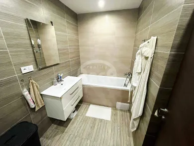 Na prenájom 2-izbový byt, 57 m², Michalovce, -