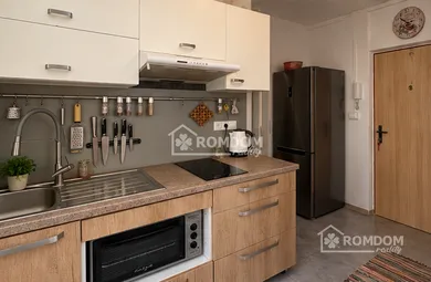 Na predaj 1-izbový byt, 40 m², Žilina, Svätého Bystríka
