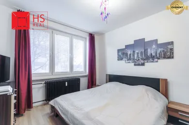 Na predaj 2-izbový byt, 53 m², Nové Zámky, Cisárska bašta