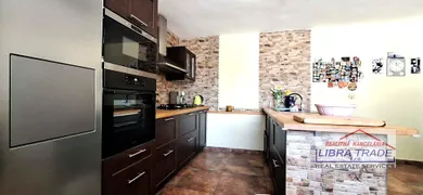 Na predaj dom v Komárno · €185 000 · Dokončené