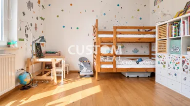 Na predaj 3-izbový byt, 70 m², Žilina, Revolučná
