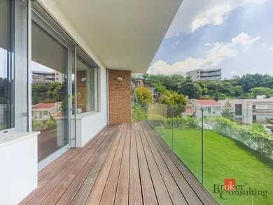 Na prenájom byt v Bratislava-Staré Mesto · €3 500 · Novostavba