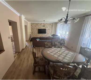 Na predaj dom, 192 m², Okoč, Vinohradská