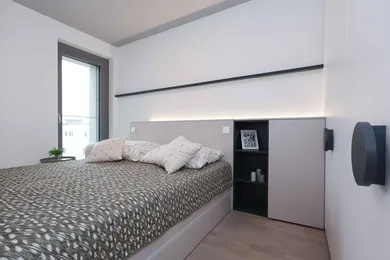 Na prenájom 2-izbový byt, 45 m², Bratislava-Staré Mesto, Bottova