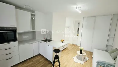 Kiadó lakások, 1-szobás, Bratislava-Ružinov · €650