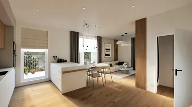 Na predaj 3-izbový byt, 83 m², Horný Hričov