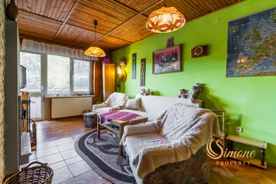 Na predaj 4-izbový rekreačný dom, 134 m², Jaklovce