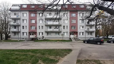 Квартиры в аренду, 1-комнатные, Piešťany · €400