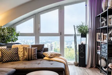 Mieszkania na sprzedaż, 4-pokojowe, Košice-Dargovských hrdinov · €444 000