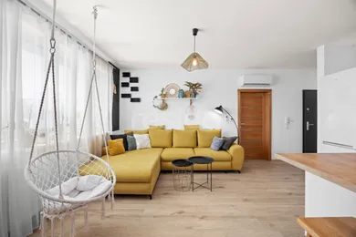 Na prenájom 2-izbový byt, 45 m², Hviezdoslavov, Hviezdna 912