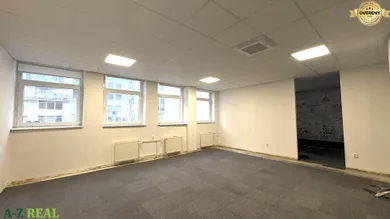 Na prenájom komerčné, 120 m², Bratislava-Ružinov, Trnavská cesta