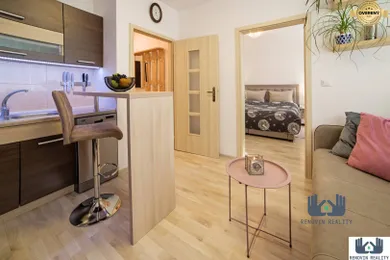 Byty na predaj 1-izbový, Banská Štiavnica · €89 000