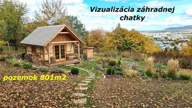 Eladó telkek, Prešov · €28 990