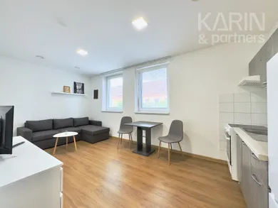 Na prenájom 1-izbový byt, 25 m², Skalica, Pod kalváriou