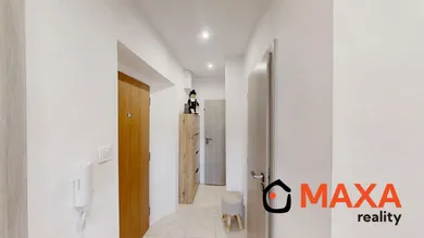 Na predaj 2-izbový byt, 52 m², Žiar nad Hronom