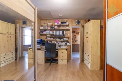 Na predaj dom, 97 m², Komjatice, Horná