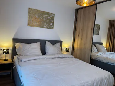 Na prenájom 2-izbový byt, 53 m², Košice-Staré Mesto
