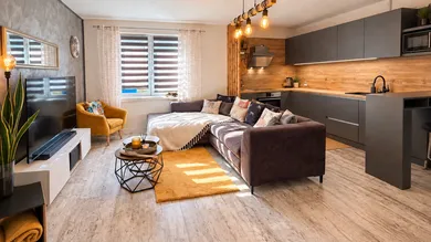 Na predaj 5-izbový dom, 315 m², Horná Štubňa