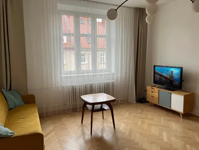 Na prenájom 3-izbový byt, 110 m², Košice-Staré Mesto, Zimná