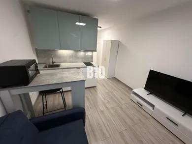 Mieszkania na sprzedaż, 1-pokojowe, Žilina · €129 900