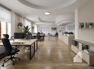 Na prenájom komerčné, 86 m², Púchov, Štefánikova