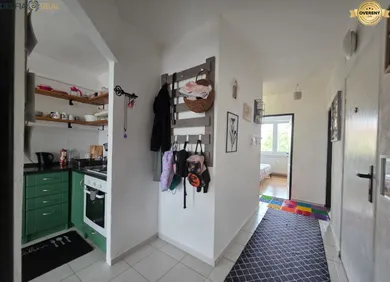 Na predaj 3-izbový byt, 68 m², Galanta, Nová Doba