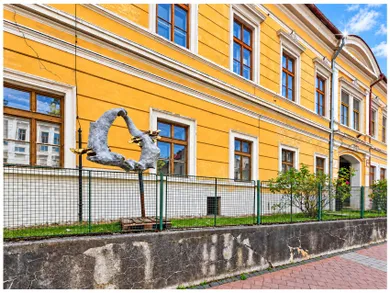Na predaj objekt, 136 m², Banská Bystrica, Horná