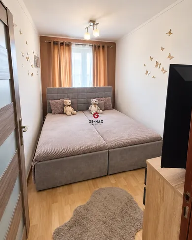 Na predaj 1-izbový byt, 41 m², Veľké Kapušany, L. N. Tolstého