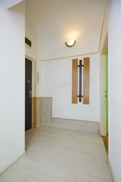 Na predaj 1-izbový byt, 40 m², Košice-Staré Mesto, Park Angelium