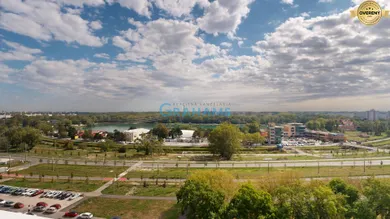 Na prenájom 1-izbový byt, 35 m², Bratislava-Petržalka, Znievska
