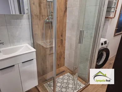 Apartments for rent, 2-room in Žilina · €650