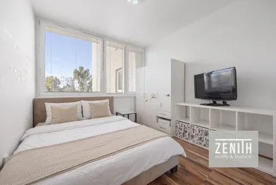Na predaj 2-izbový byt, 35 m², Bratislava-Podunajské Biskupice