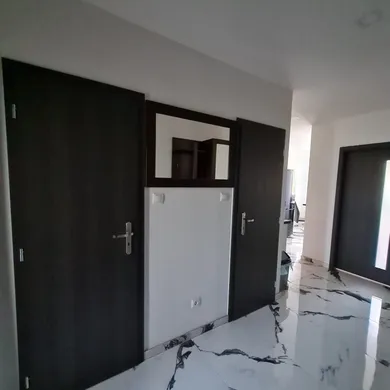 Na predaj 3-izbový byt, 59 m², Levice, Palárikova ul.