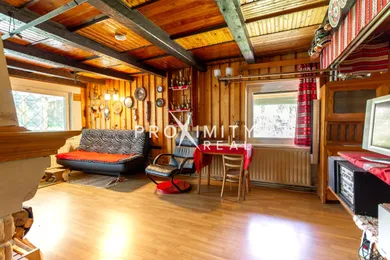 Na predaj rekreačný dom, 132 m², Jaklovce