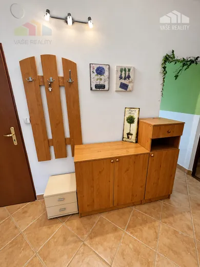 Na prenájom 3-izbový byt, 80 m², Dubnica nad Váhom, Centrum I