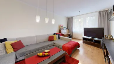 Apartments for sale, 3-room in Žilina · €209,000