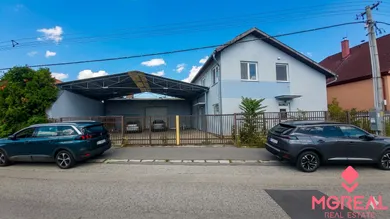 Lokale komercyjne na wynajem, Topoľčany · €1200