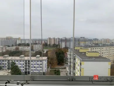 Byty na prenájom 1-izbový, Bratislava-Petržalka · €590