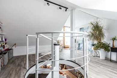 Na predaj 4-izbový byt, 162 m², Košice-Dargovských hrdinov