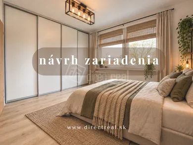 Na predaj 3-izbový byt, 65 m², Sereď, Mlynárska