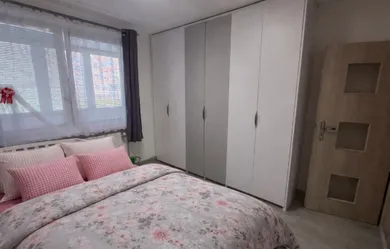 Na predaj 3-izbový byt, 64 m², Dunajská Streda, Nám. SNP